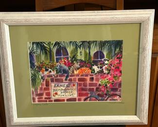 Great Selection of Original Artwork, Canvas Artwork and Framed Prints