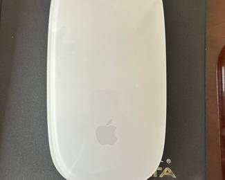 Apple Computer Mouse