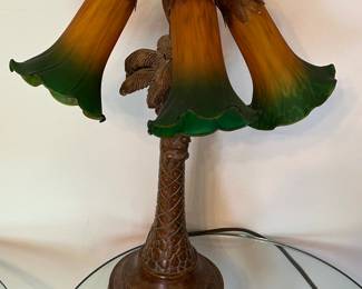 Tulip Table Lamp