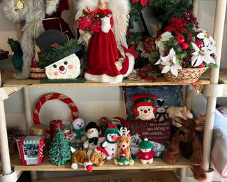 Christmas Decor