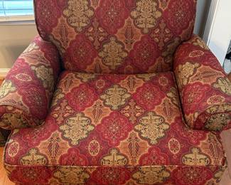 Accent Chair / Armchair