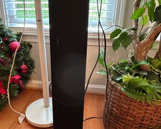Bluetooth Tower Speaker