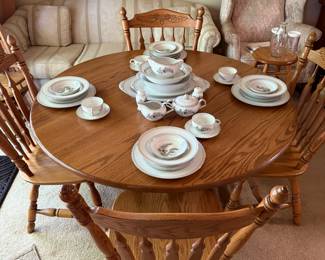 China set