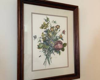 Wall art