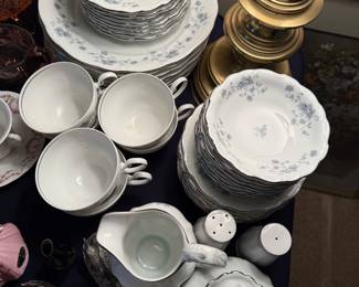 China Set