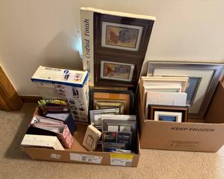 Photo frames