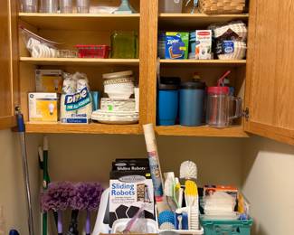 Misc household