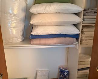 Linens