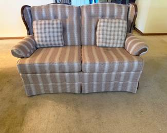 Loveseat