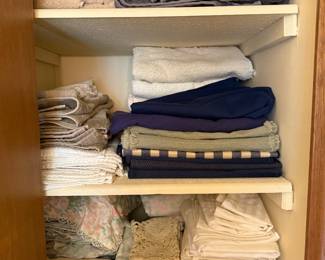 Linens