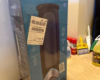 Air purifier