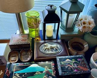 Decor