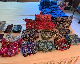 Purses