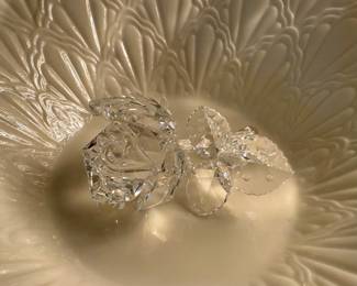 Swarovski Crystal