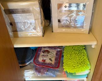 Linens