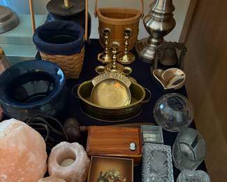 Decor