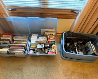 Office supplies