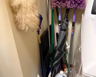 Cleaning