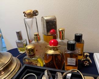 Perfume