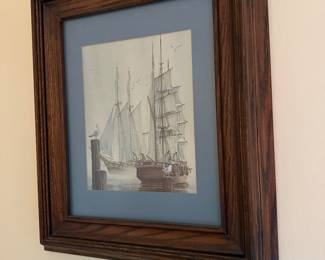 Wall art