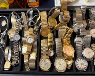 Watches