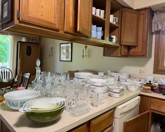 Kitchenware