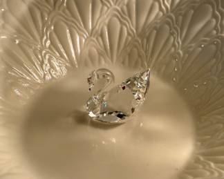Swarovski Crystal