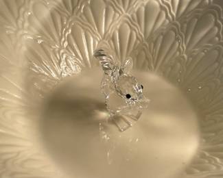 Swarovski Crystal 