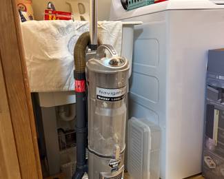 Shark vacuum