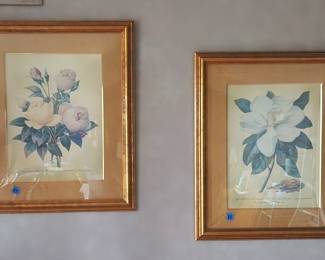 Frame Decorative Prints