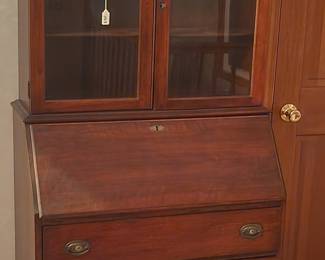 Vintage Secretary