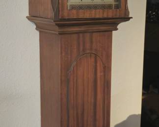 Antique Grandmother Clock (no clock works inside)