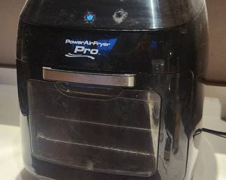 Power Pro Air Fryer