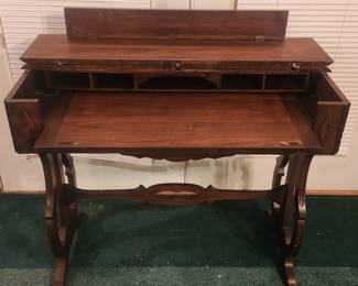 Antique Writing Desk