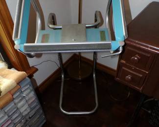 Rug Hooking Stand