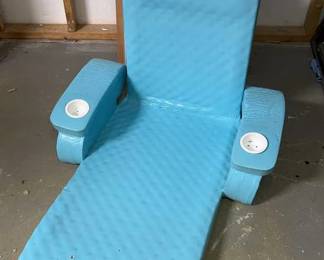 Pool Floating Chair