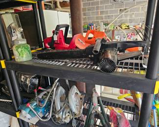 Power toolsĺ