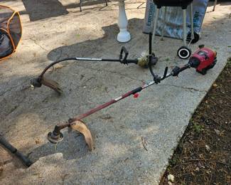 String trimmers
