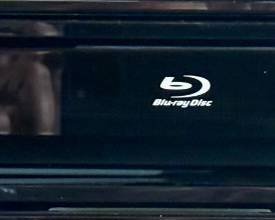 Sony Blu-Ray