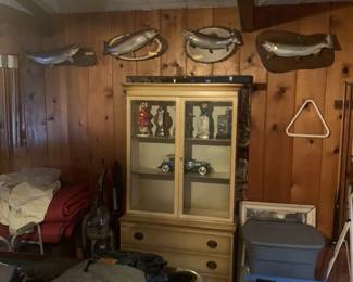 more trouts