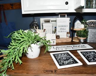 258Laundry Room