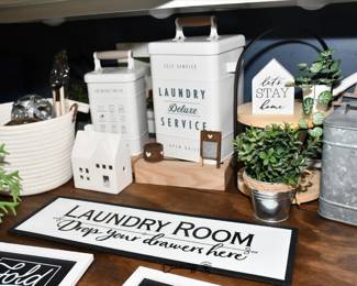 268Laundry Room