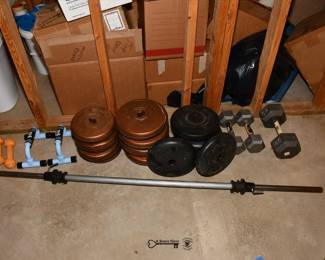 664Basement