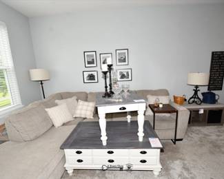 190Living Room