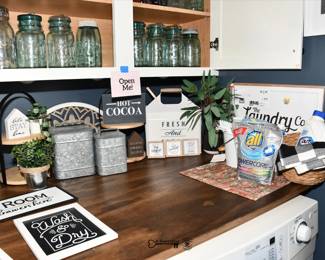 259Laundry Room