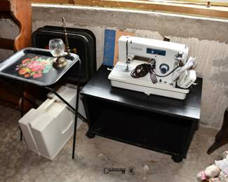 796Basement