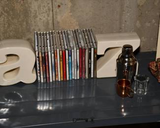 741Basement