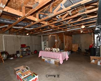 836Basement