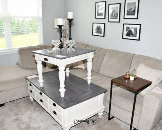 199Living Room