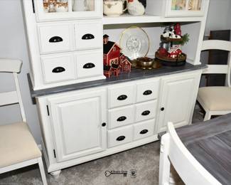 154Dinng Room